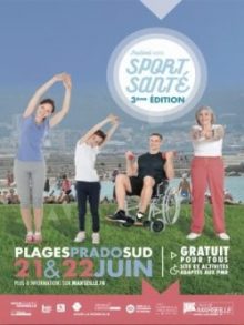 Festival Sport Santé Marseille 2019