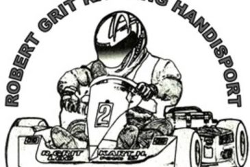 CLUB DU MOIS DE JUIN : Robert Grit Karting Handisport