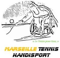 CLUB DU MOIS DE MAI : Marseille Tennis Handisport